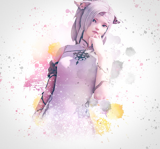 FFXIV