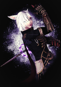 FFXIV