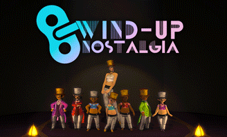 Wind-Up Nostalgia (FFXIV band) Wind-Up Nostalgia (FFXIV band)