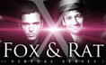 "Fox & Rat" Virtual Series (X-Files) "Fox & Rat" Virtual Series (X-Files)