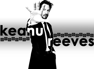Keanu Reeves