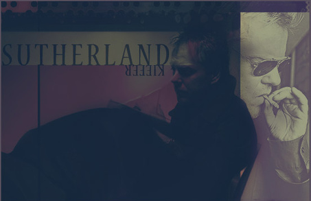 Kiefer Sutherland