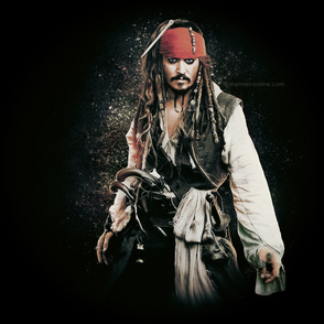 Pirates of the Caribbean