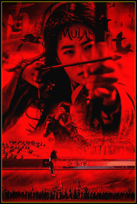 Mulan (2020)