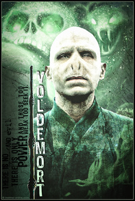 Harry Potter: Voldemort
