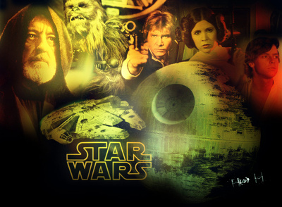 Star Wars