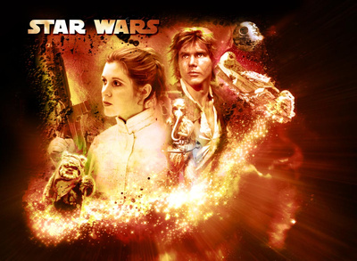 Star Wars