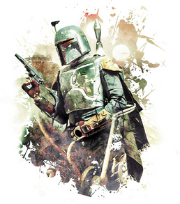 Boba Fett