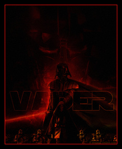 Darth Vader