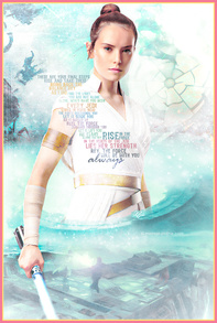 Rey Skywalker